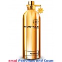 Louban Montale Generic Oil Perfume 50ML (001072)